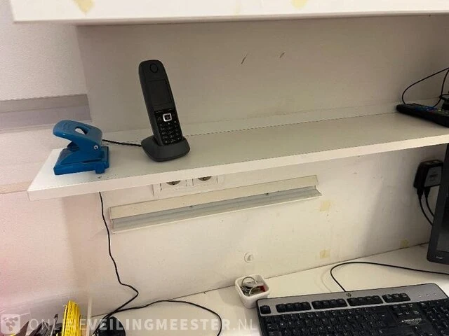 Winkelinventaris en voorraad locatie 1771, walstraat 148 in vlissingen - afbeelding 47 van  82