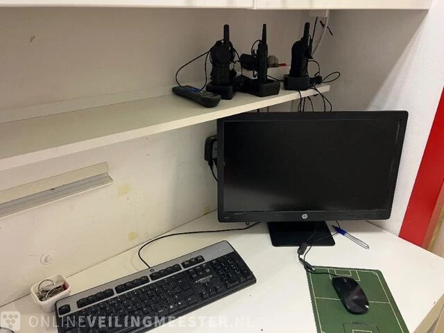 Winkelinventaris en voorraad locatie 1771, walstraat 148 in vlissingen - afbeelding 48 van  82