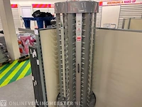 Winkelinventaris en voorraad locatie 1771, walstraat 148 in vlissingen - afbeelding 57 van  82