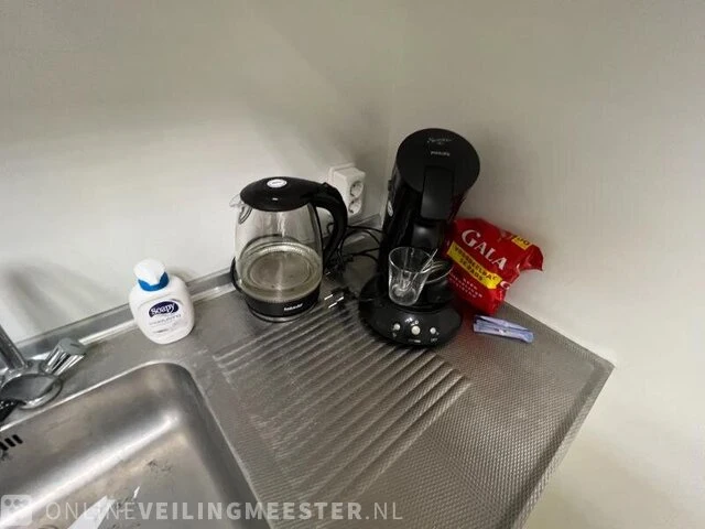 Winkelinventaris en voorraad locatie 1771, walstraat 148 in vlissingen - afbeelding 63 van  82