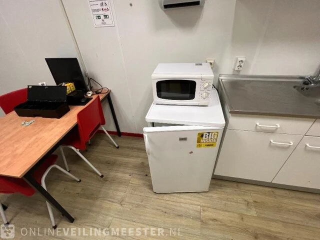 Winkelinventaris en voorraad locatie 1771, walstraat 148 in vlissingen - afbeelding 65 van  82