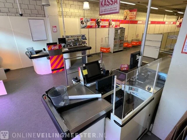 Winkelinventaris en voorraad locatie 1771, walstraat 148 in vlissingen - afbeelding 55 van  82