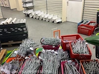 Winkelinventaris en voorraad locatie 1771, walstraat 148 in vlissingen - afbeelding 67 van  82