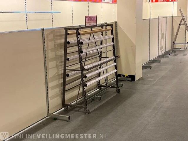 Winkelinventaris en voorraad locatie 1771, walstraat 148 in vlissingen - afbeelding 76 van  82