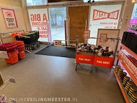 Winkelinventaris en voorraad locatie 1771, walstraat 148 in vlissingen - afbeelding 66 van  82