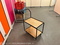 Winkelinventaris en voorraad locatie 1771, walstraat 148 in vlissingen - afbeelding 78 van  82