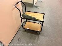 Winkelinventaris en voorraad locatie 1771, walstraat 148 in vlissingen - afbeelding 79 van  82