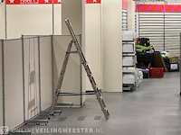 Winkelinventaris en voorraad locatie 1771, walstraat 148 in vlissingen - afbeelding 80 van  82