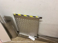 Winkelinventaris en voorraad locatie 1771, walstraat 148 in vlissingen - afbeelding 81 van  82