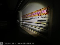 Winkelinventaris en voorraad locatie 1790, tegelpoort 4 in venlo - afbeelding 7 van  103