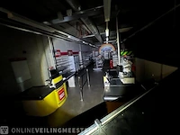 Winkelinventaris en voorraad locatie 1790, tegelpoort 4 in venlo - afbeelding 10 van  103