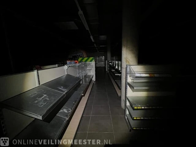 Winkelinventaris en voorraad locatie 1790, tegelpoort 4 in venlo - afbeelding 11 van  103