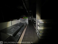 Winkelinventaris en voorraad locatie 1790, tegelpoort 4 in venlo - afbeelding 11 van  103