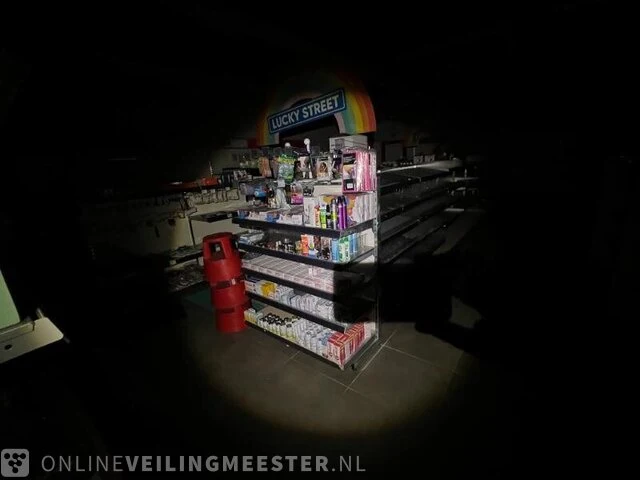 Winkelinventaris en voorraad locatie 1790, tegelpoort 4 in venlo - afbeelding 12 van  103