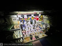 Winkelinventaris en voorraad locatie 1790, tegelpoort 4 in venlo - afbeelding 14 van  103