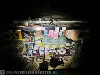 Winkelinventaris en voorraad locatie 1790, tegelpoort 4 in venlo - afbeelding 18 van  103