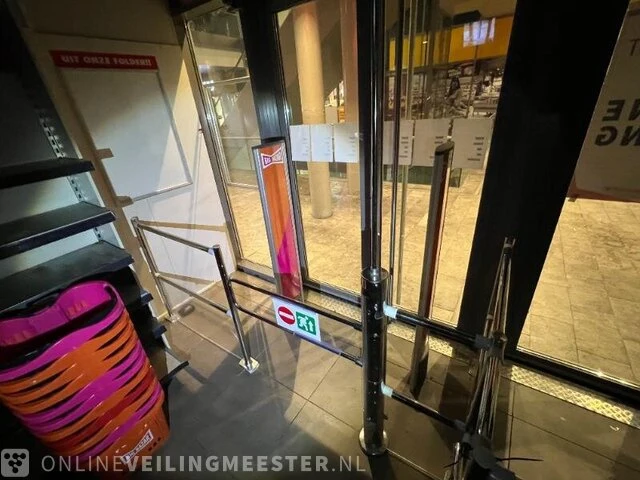 Winkelinventaris en voorraad locatie 1790, tegelpoort 4 in venlo - afbeelding 27 van  103