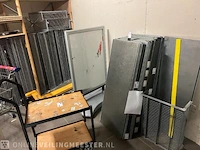 Winkelinventaris en voorraad locatie 1790, tegelpoort 4 in venlo - afbeelding 59 van  103