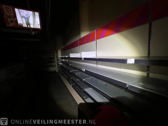 Winkelinventaris en voorraad locatie 1790, tegelpoort 4 in venlo - afbeelding 49 van  103