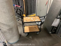 Winkelinventaris en voorraad locatie 1790, tegelpoort 4 in venlo - afbeelding 61 van  103