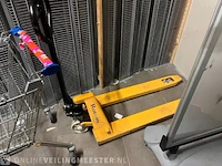 Winkelinventaris en voorraad locatie 1790, tegelpoort 4 in venlo - afbeelding 62 van  103