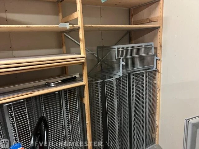 Winkelinventaris en voorraad locatie 1790, tegelpoort 4 in venlo - afbeelding 64 van  103