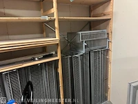Winkelinventaris en voorraad locatie 1790, tegelpoort 4 in venlo - afbeelding 64 van  103