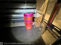 Winkelinventaris en voorraad locatie 1790, tegelpoort 4 in venlo - afbeelding 60 van  103