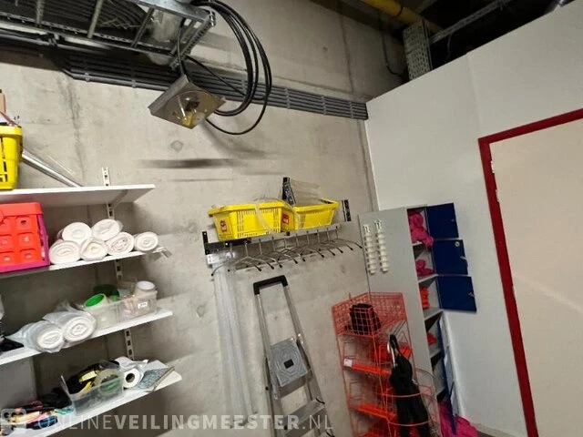Winkelinventaris en voorraad locatie 1790, tegelpoort 4 in venlo - afbeelding 72 van  103