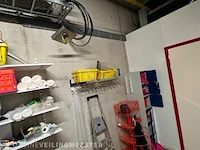 Winkelinventaris en voorraad locatie 1790, tegelpoort 4 in venlo - afbeelding 72 van  103