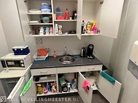 Winkelinventaris en voorraad locatie 1790, tegelpoort 4 in venlo - afbeelding 78 van  103