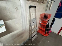 Winkelinventaris en voorraad locatie 1790, tegelpoort 4 in venlo - afbeelding 92 van  103