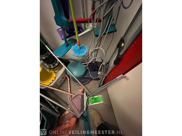 Winkelinventaris en voorraad locatie 1790, tegelpoort 4 in venlo - afbeelding 96 van  103