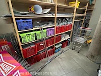Winkelinventaris en voorraad locatie 1790, tegelpoort 4 in venlo - afbeelding 99 van  103
