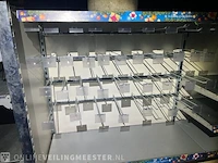Winkelinventaris en voorraad locatie 1790, tegelpoort 4 in venlo - afbeelding 101 van  103