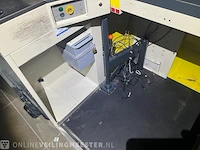 Winkelinventaris en voorraad locatie 1790, tegelpoort 4 in venlo - afbeelding 103 van  103
