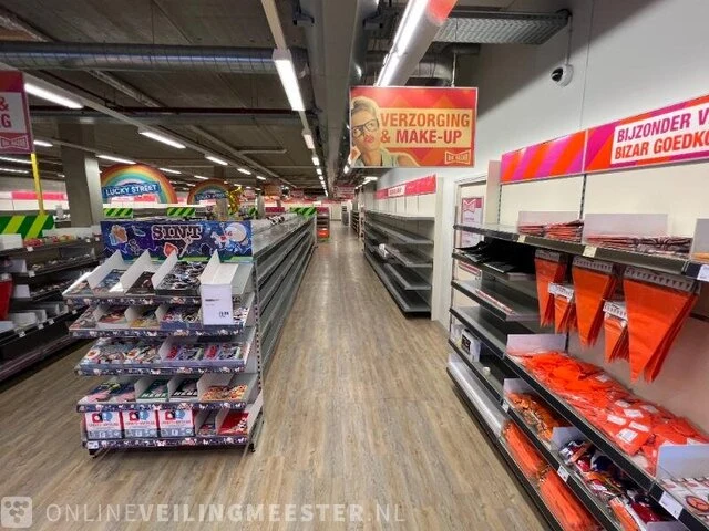 Winkelinventaris en voorraad locatie 1876, de mandel 7 - 04 in maastricht - afbeelding 7 van  103