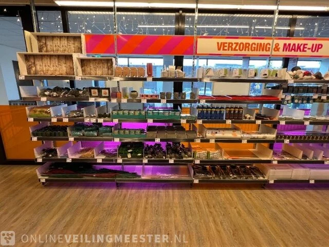 Winkelinventaris en voorraad locatie 1876, de mandel 7 - 04 in maastricht - afbeelding 9 van  103