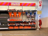 Winkelinventaris en voorraad locatie 1876, de mandel 7 - 04 in maastricht - afbeelding 22 van  103