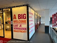 Winkelinventaris en voorraad locatie 1876, de mandel 7 - 04 in maastricht - afbeelding 16 van  103