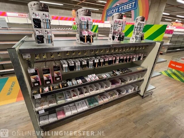 Winkelinventaris en voorraad locatie 1876, de mandel 7 - 04 in maastricht - afbeelding 28 van  103