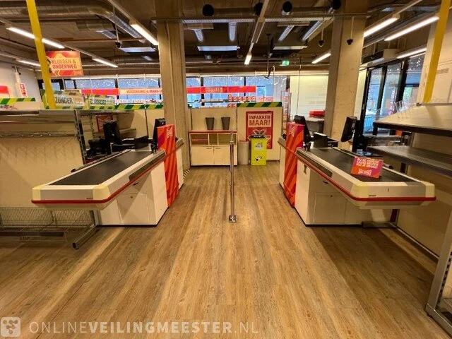 Winkelinventaris en voorraad locatie 1876, de mandel 7 - 04 in maastricht - afbeelding 47 van  103