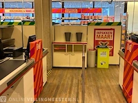 Winkelinventaris en voorraad locatie 1876, de mandel 7 - 04 in maastricht - afbeelding 52 van  103