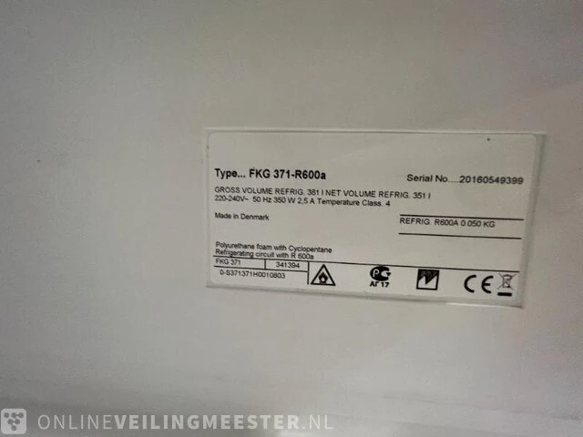 Winkelinventaris en voorraad locatie 1876, de mandel 7 - 04 in maastricht - afbeelding 54 van  103