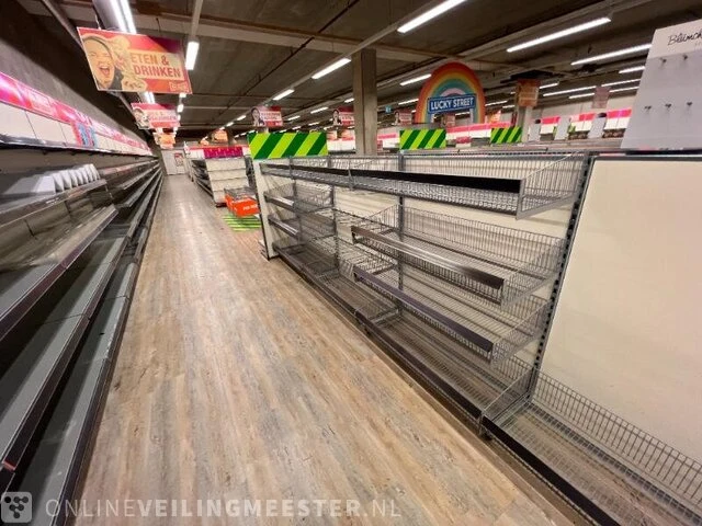Winkelinventaris en voorraad locatie 1876, de mandel 7 - 04 in maastricht - afbeelding 56 van  103