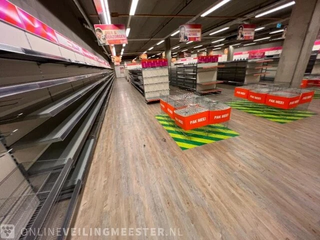 Winkelinventaris en voorraad locatie 1876, de mandel 7 - 04 in maastricht - afbeelding 58 van  103