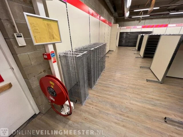 Winkelinventaris en voorraad locatie 1876, de mandel 7 - 04 in maastricht - afbeelding 62 van  103