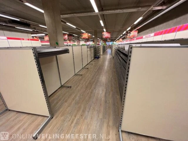 Winkelinventaris en voorraad locatie 1876, de mandel 7 - 04 in maastricht - afbeelding 64 van  103
