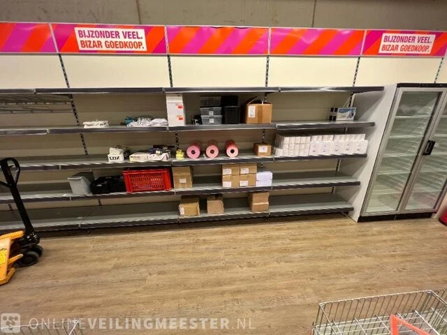 Winkelinventaris en voorraad locatie 1876, de mandel 7 - 04 in maastricht - afbeelding 81 van  103