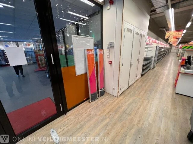 Winkelinventaris en voorraad locatie 1876, de mandel 7 - 04 in maastricht - afbeelding 71 van  103